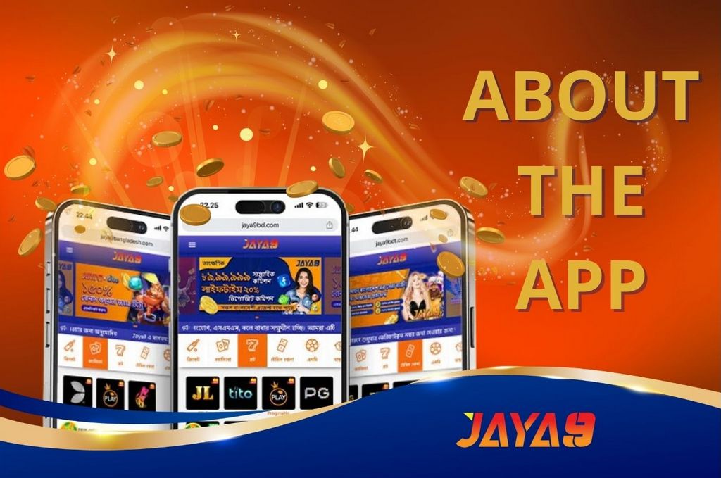 Discovering Opportunities with jaya9 A Gateway to Online Success Discovering Opportunities with jaya9 A Gateway to Online Success