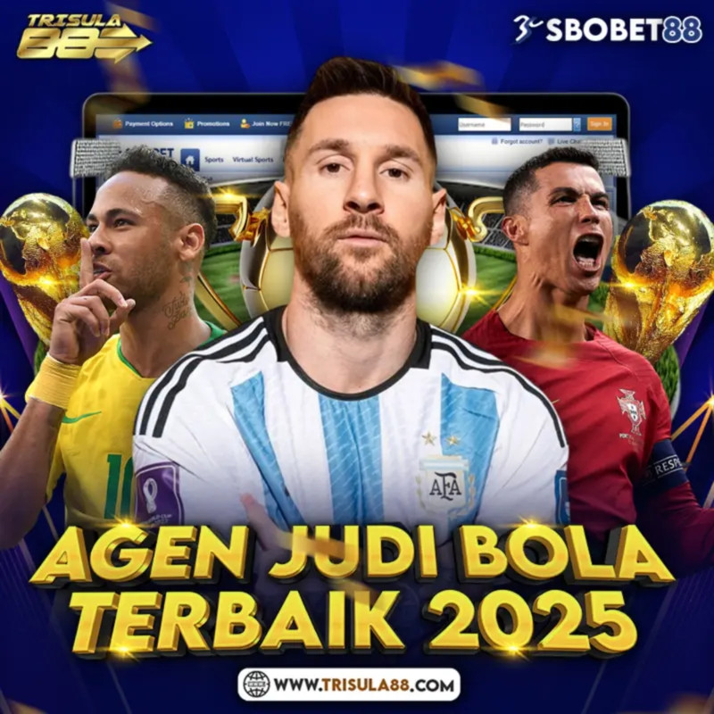 agen sbobet resmi Panduan Lengkap Memilih Agen Sbobet Terpercaya
