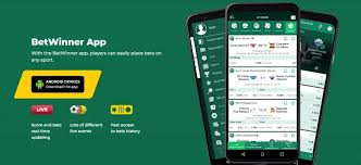 Betwinner App Sports Betting Your Comprehensive Guide