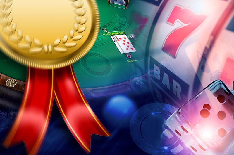 Casino Apps With the Best 2