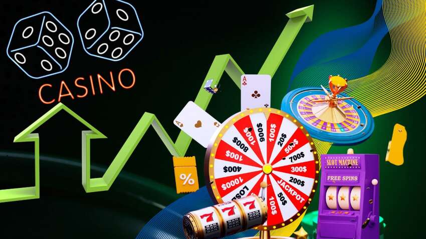 Casino Apps With the Best 2