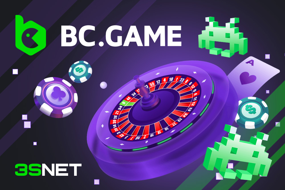 Explore the Exciting World of Casino BC Tavka Explore the Exciting World of Casino BC Tavka