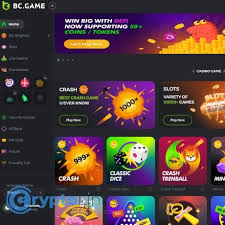 Explore the Exciting World of Casino BC Tavka Explore the Exciting World of Casino BC Tavka