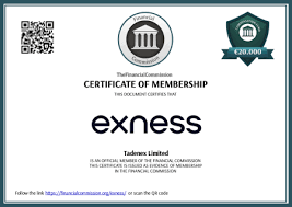 Exploring the Benefits of a Real Exness Trading Account 3 Exploring the Benefits of a Real Exness Trading Account 3