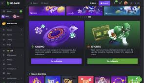 Exploring the Exciting World of BC ame A New Era in Gaming