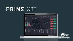 Exploring the Future of Finance PrimeXBT Online Trading Exploring the Future of Finance PrimeXBT Online Trading