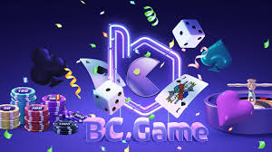 Exploring the World of B C Game A Comprehensive Guide
