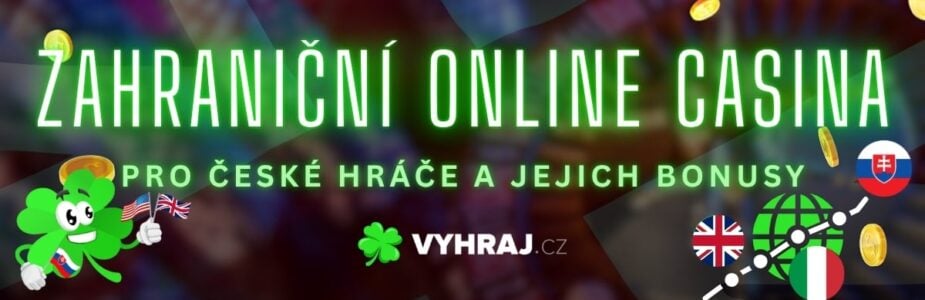 Bezpečné online casino v Česku Jak vybrat to správné