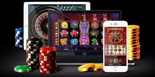 Slots With Wild Multipliers Explained 4