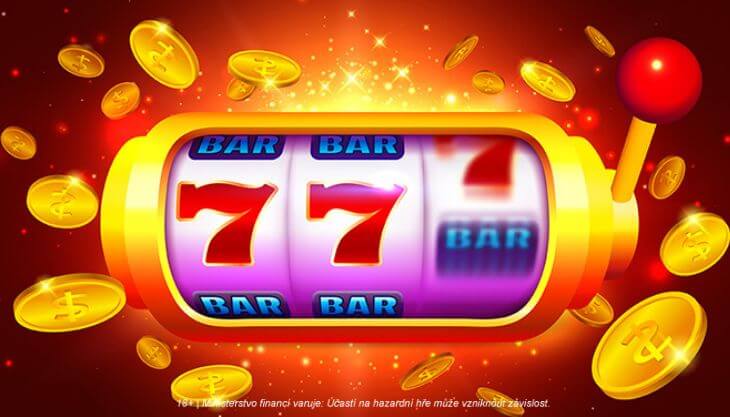 Slovenské casino pro čechy - Objevte svět zábavy