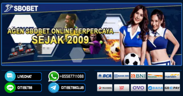 Temukan Agen Judi Online Terbaik Terpercaya Temukan Agen Judi Online Terbaik Terpercaya