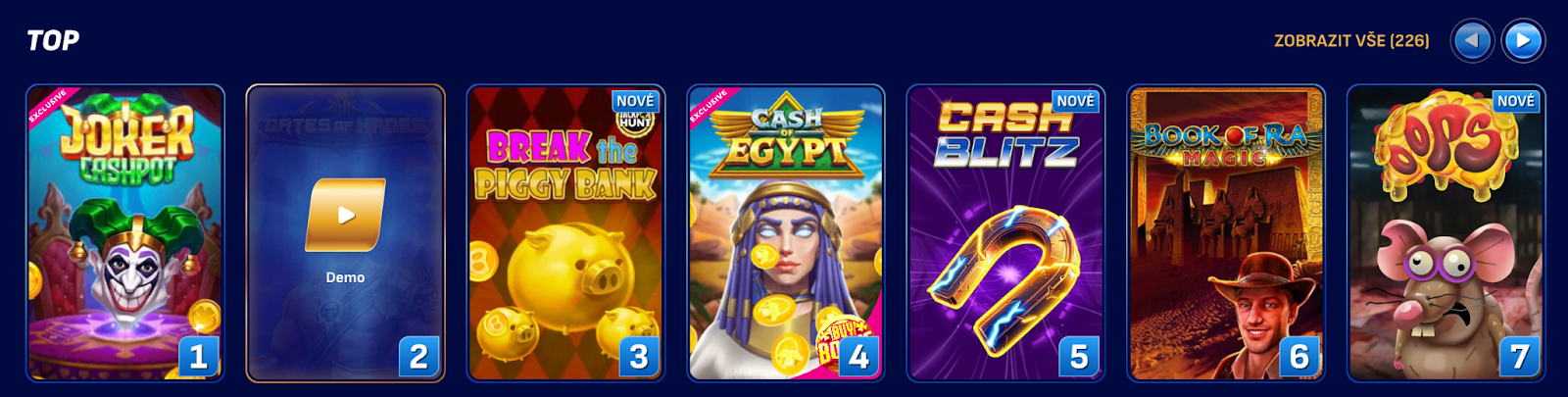 Bezpečné online casino v Česku Jak vybrat to správné