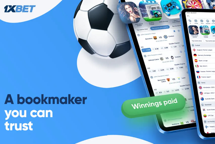 1xBet Vietnam Download APP - Easy Steps for Betting Anytime 1xBet Vietnam Download APP - Easy Steps for Betting Anytime