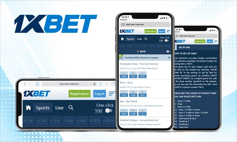 1xBet Withdrawal A Comprehensive Guide 1xBet Withdrawal A Comprehensive Guide
