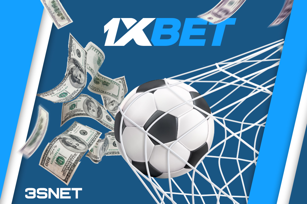 1xBet Withdrawal A Comprehensive Guide 1xBet Withdrawal A Comprehensive Guide