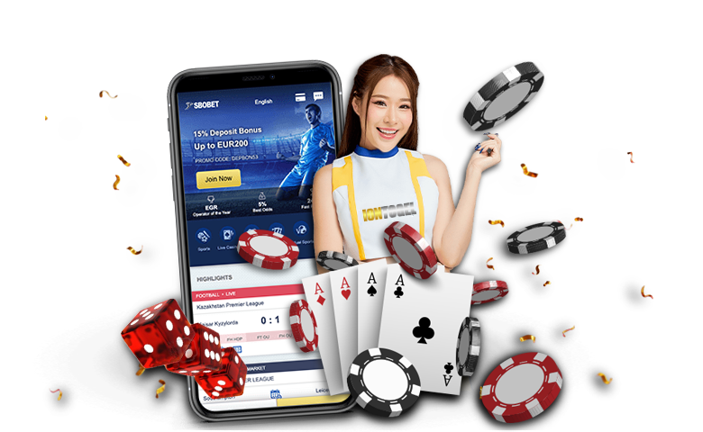 Agen Sbobet Terpercaya di Indonesia Panduan Lengkap untuk Pemain 200346329