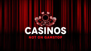 Discover the Best Non Gamstop Casinos in the UK 670095938 Discover the Best Non Gamstop Casinos in the UK 670095938