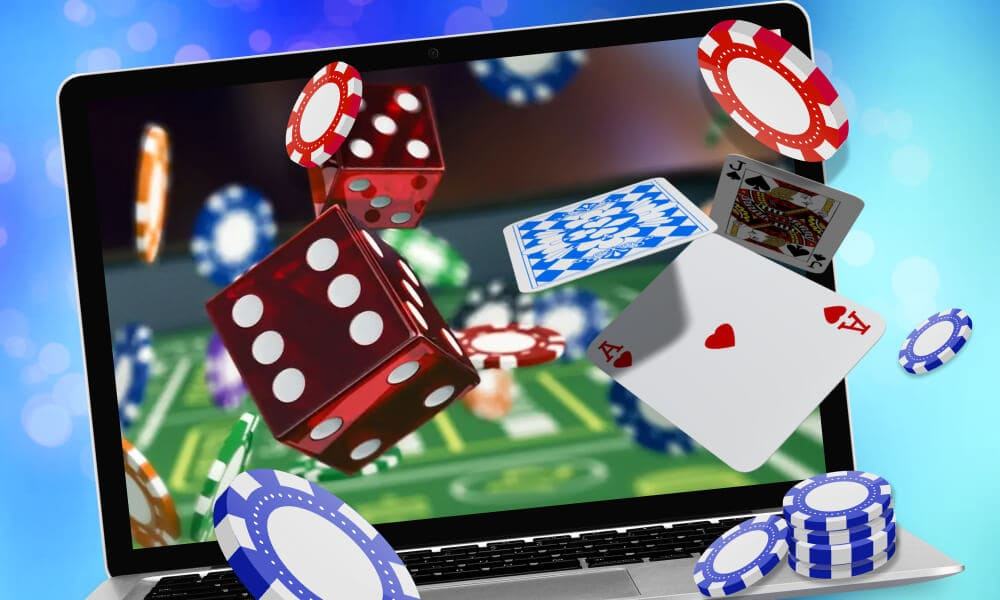 Discover the Exciting World of Online Casino Casigood 18