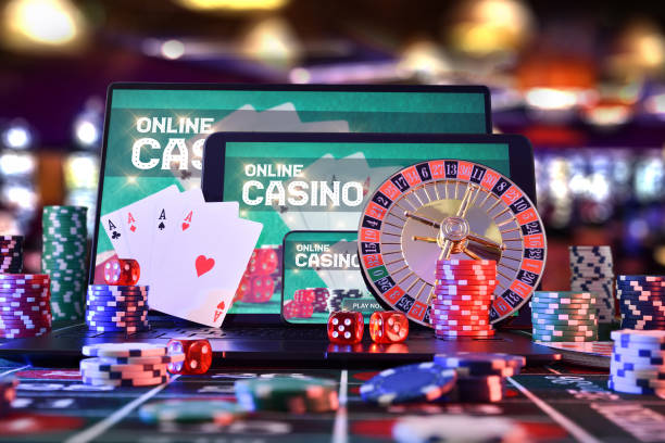 Discover the Exciting World of Online Casino Casigood 18