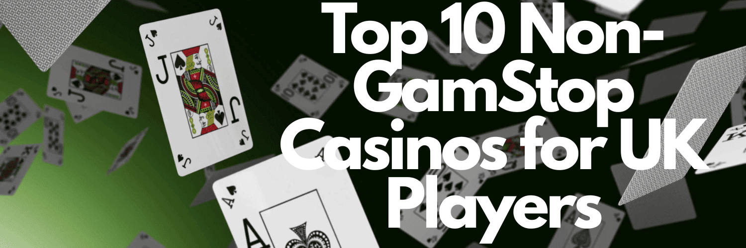 Discovering Non Gamstop UK Casino Sites Your Guide to Alternative Online Gaming Discovering Non Gamstop UK Casino Sites Your Guide to Alternative Online Gaming