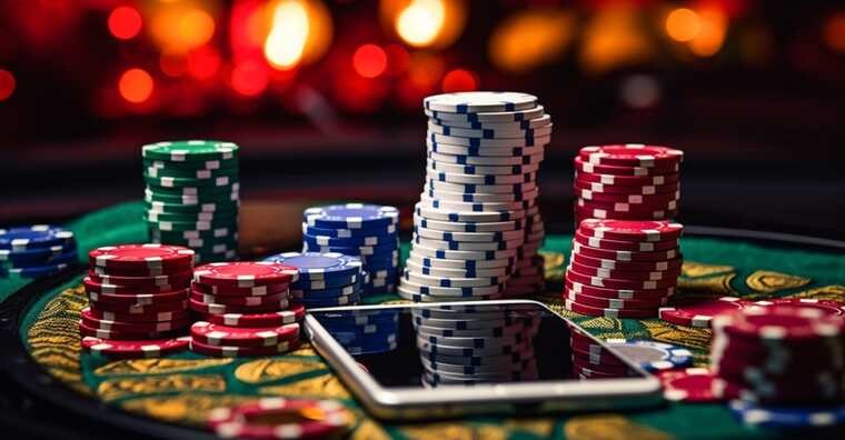 Experience Ultimate Thrills at Casino Magius