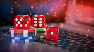 Experience Ultimate Thrills at Casino Magius