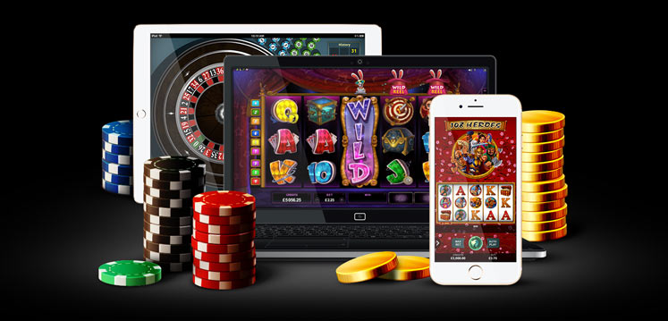 Explore Exciting Games at Casino Jokabet UK