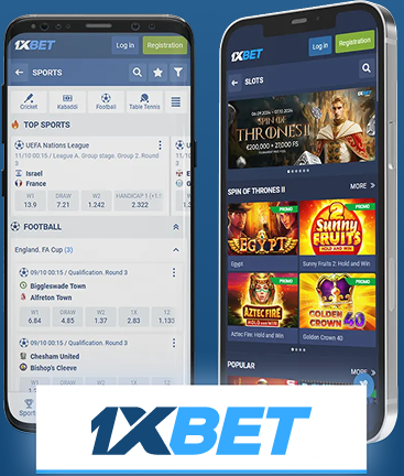 Exploring the Thrills of 1xBet Crash Game 999664547 Exploring the Thrills of 1xBet Crash Game 999664547
