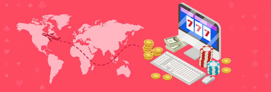 Nejlepší zahraniční casina Kam se obrátit pro skvělou zábavu a výhry