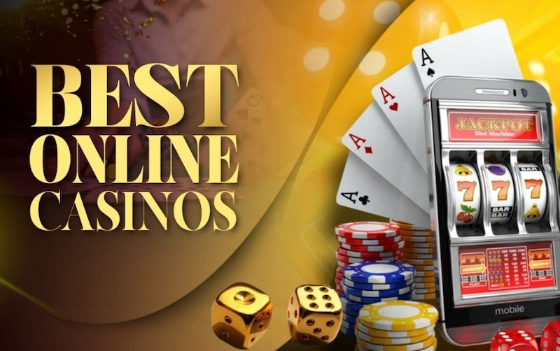 The Rise of UK Casinos Not on Gamstop The Rise of UK Casinos Not on Gamstop